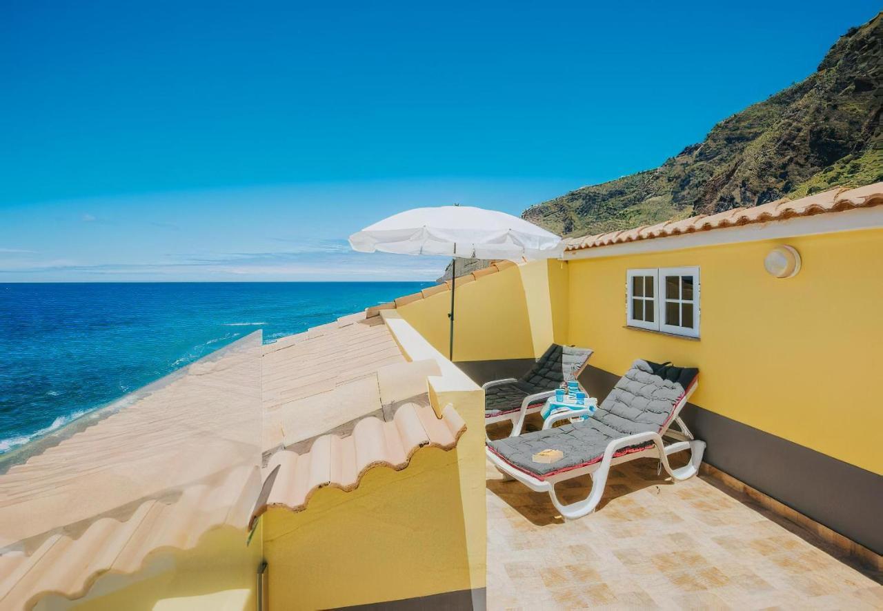 פול דו מאר The Yellow House מראה חיצוני תמונה