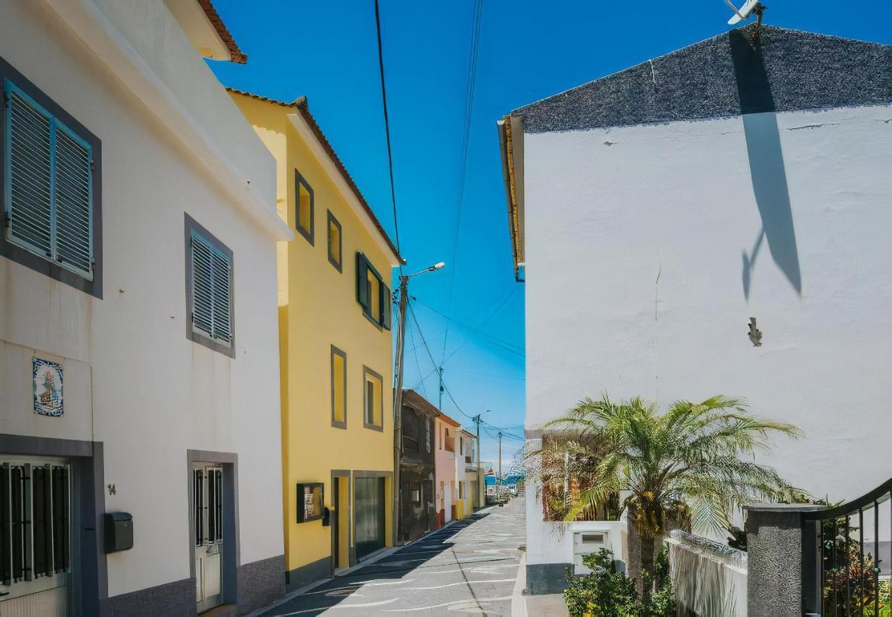פול דו מאר The Yellow House מראה חיצוני תמונה