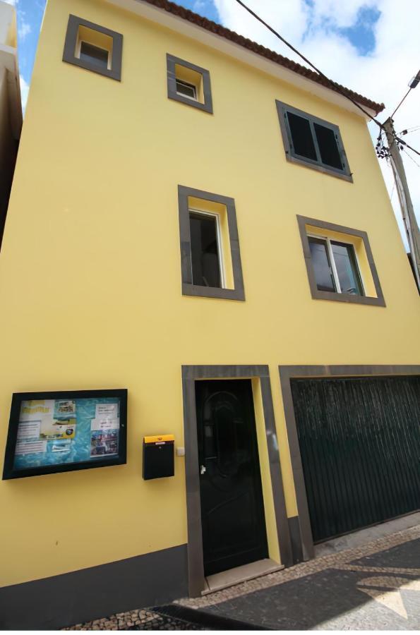 פול דו מאר The Yellow House מראה חיצוני תמונה