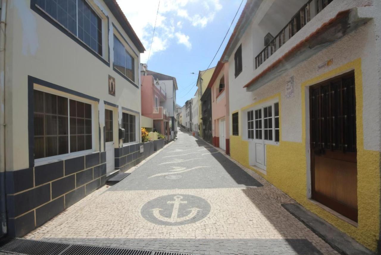 פול דו מאר The Yellow House מראה חיצוני תמונה