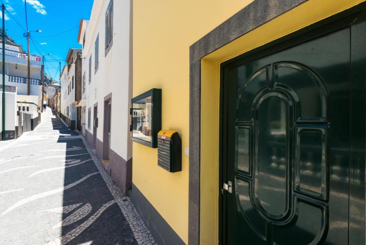פול דו מאר The Yellow House מראה חיצוני תמונה