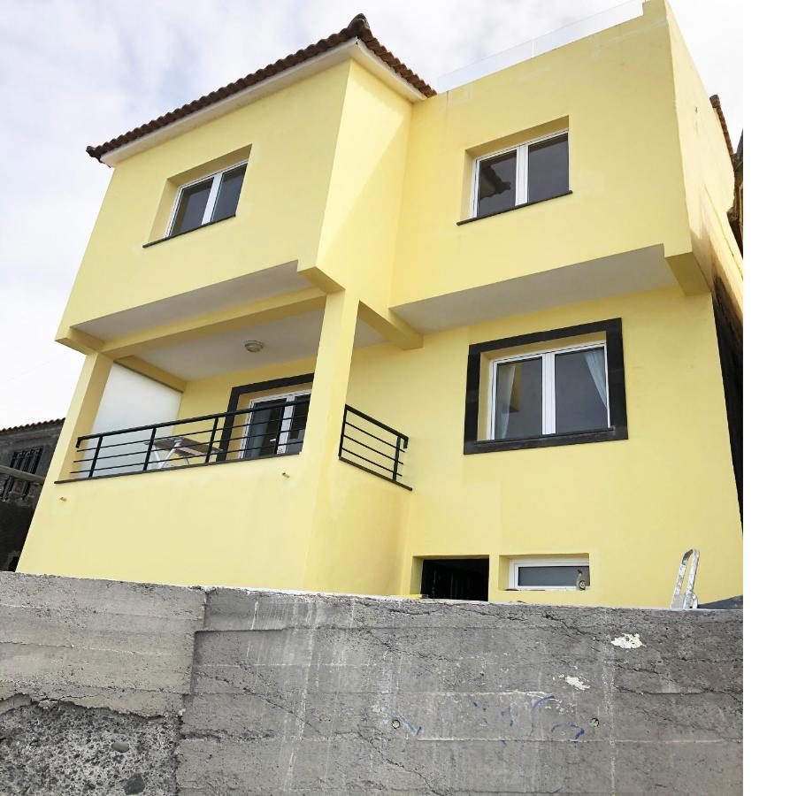 פול דו מאר The Yellow House מראה חיצוני תמונה